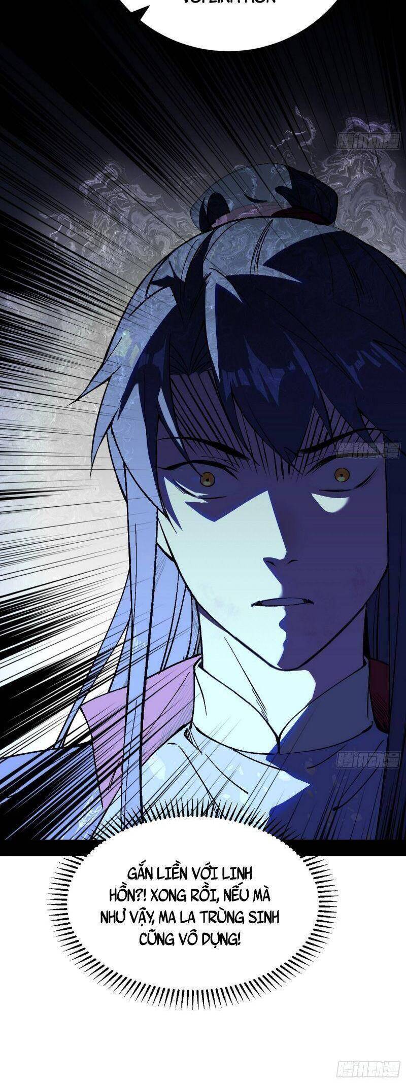 Ta Là Tà Đế Chap 311 - Next Chap 312