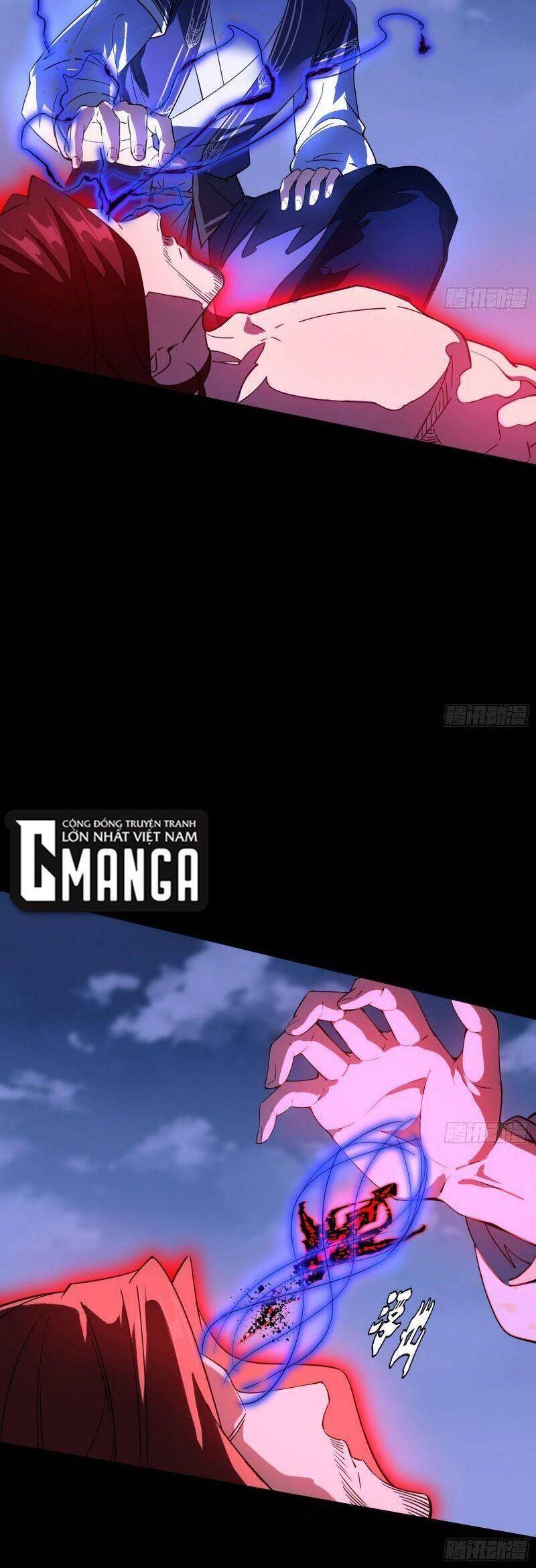 Ta Là Tà Đế Chap 312 - Next Chap 313