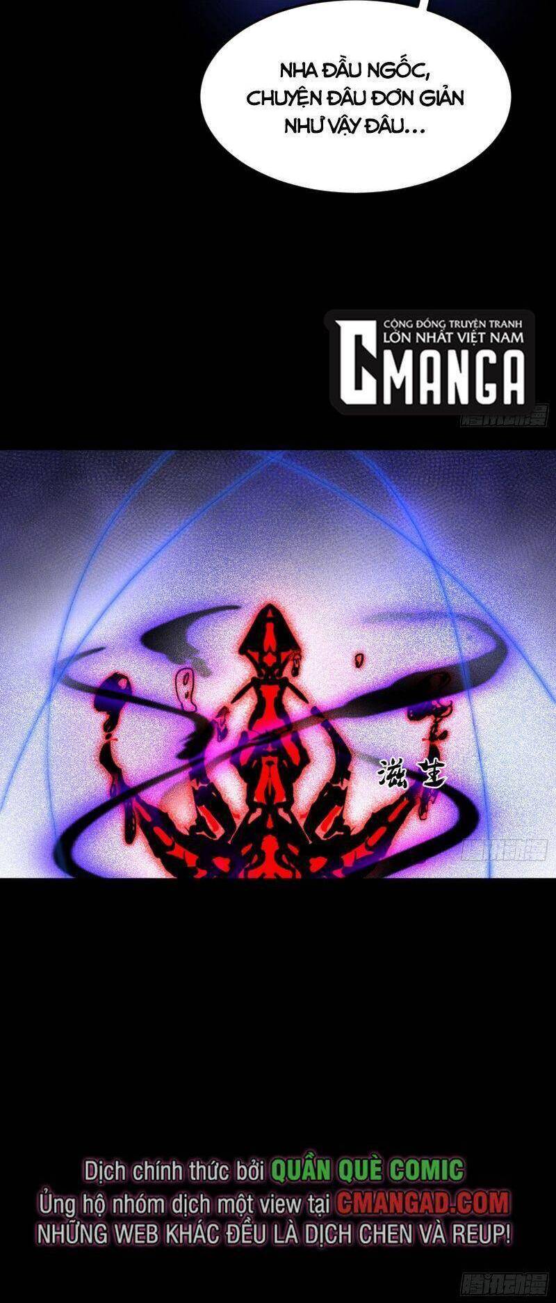 Ta Là Tà Đế Chap 312 - Next Chap 313