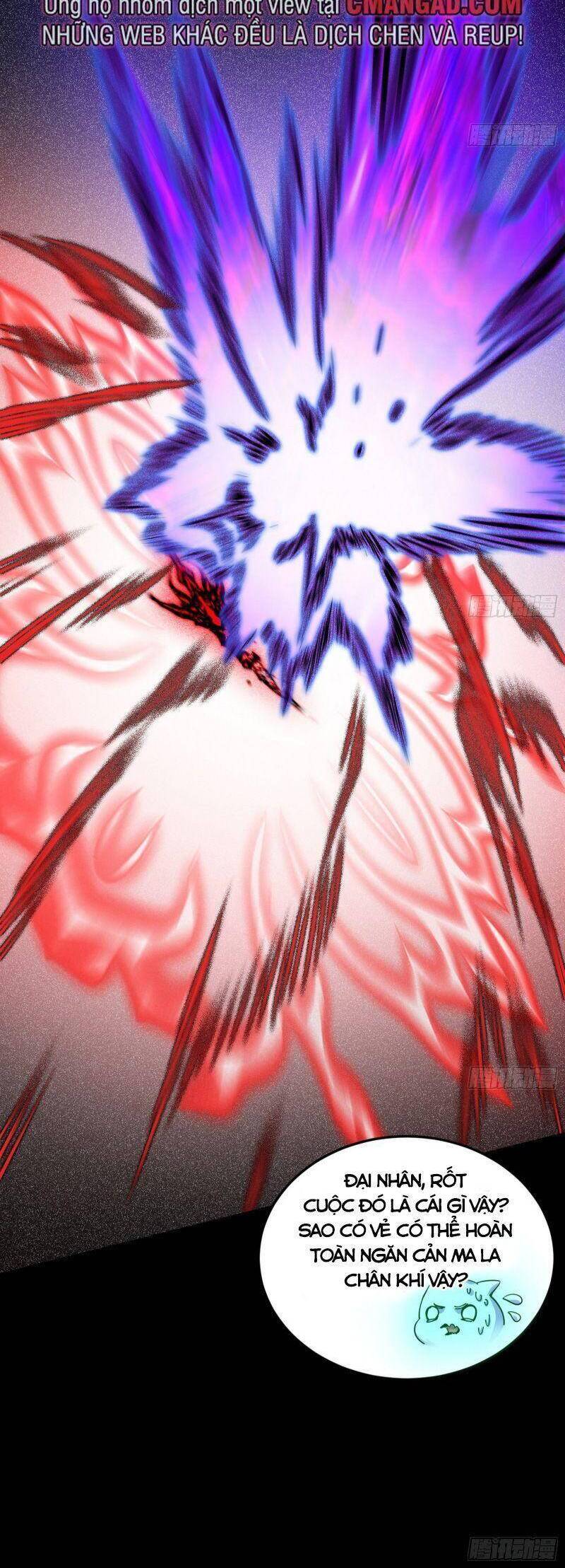 Ta Là Tà Đế Chap 312 - Next Chap 313