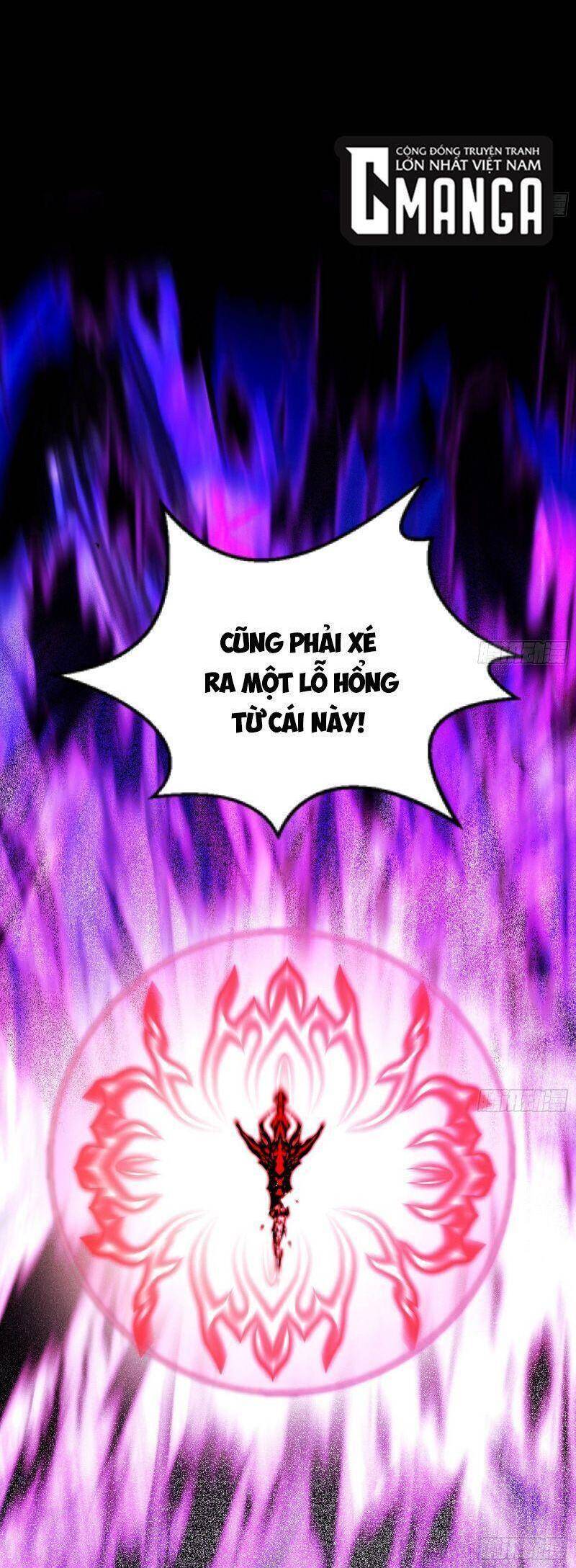 Ta Là Tà Đế Chap 312 - Next Chap 313