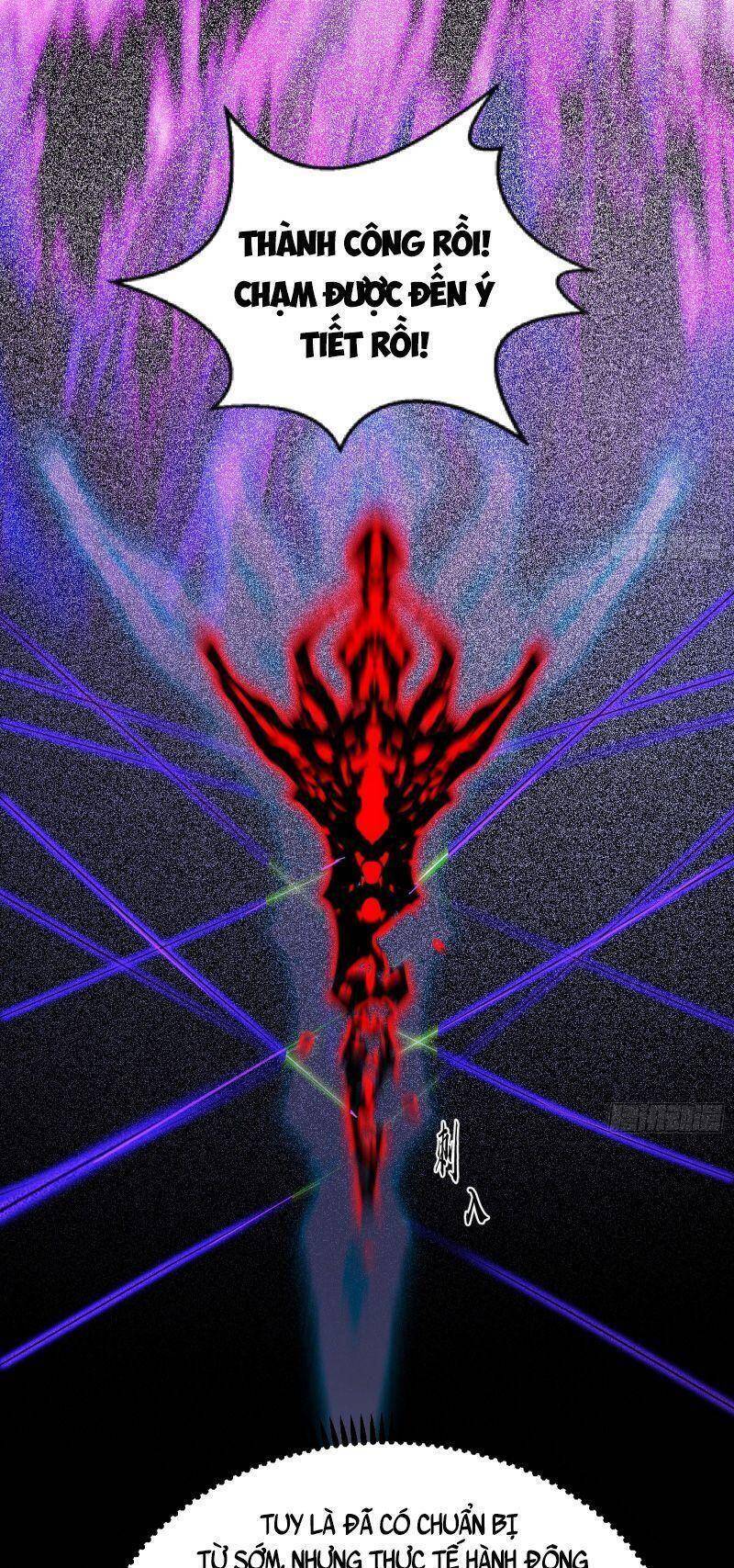 Ta Là Tà Đế Chap 312 - Next Chap 313