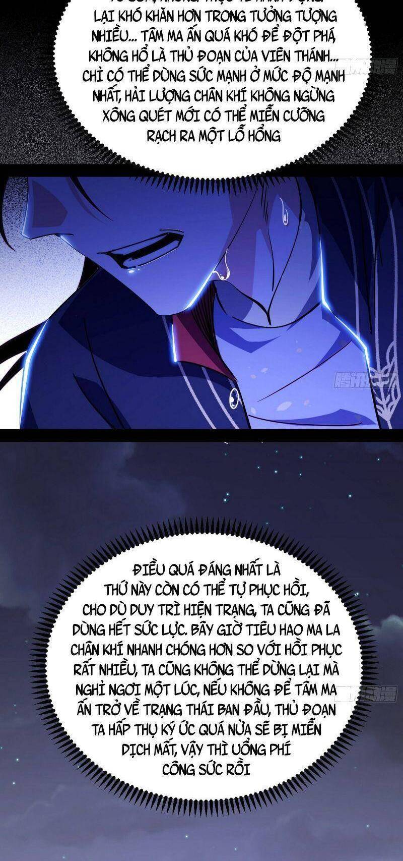 Ta Là Tà Đế Chap 312 - Next Chap 313
