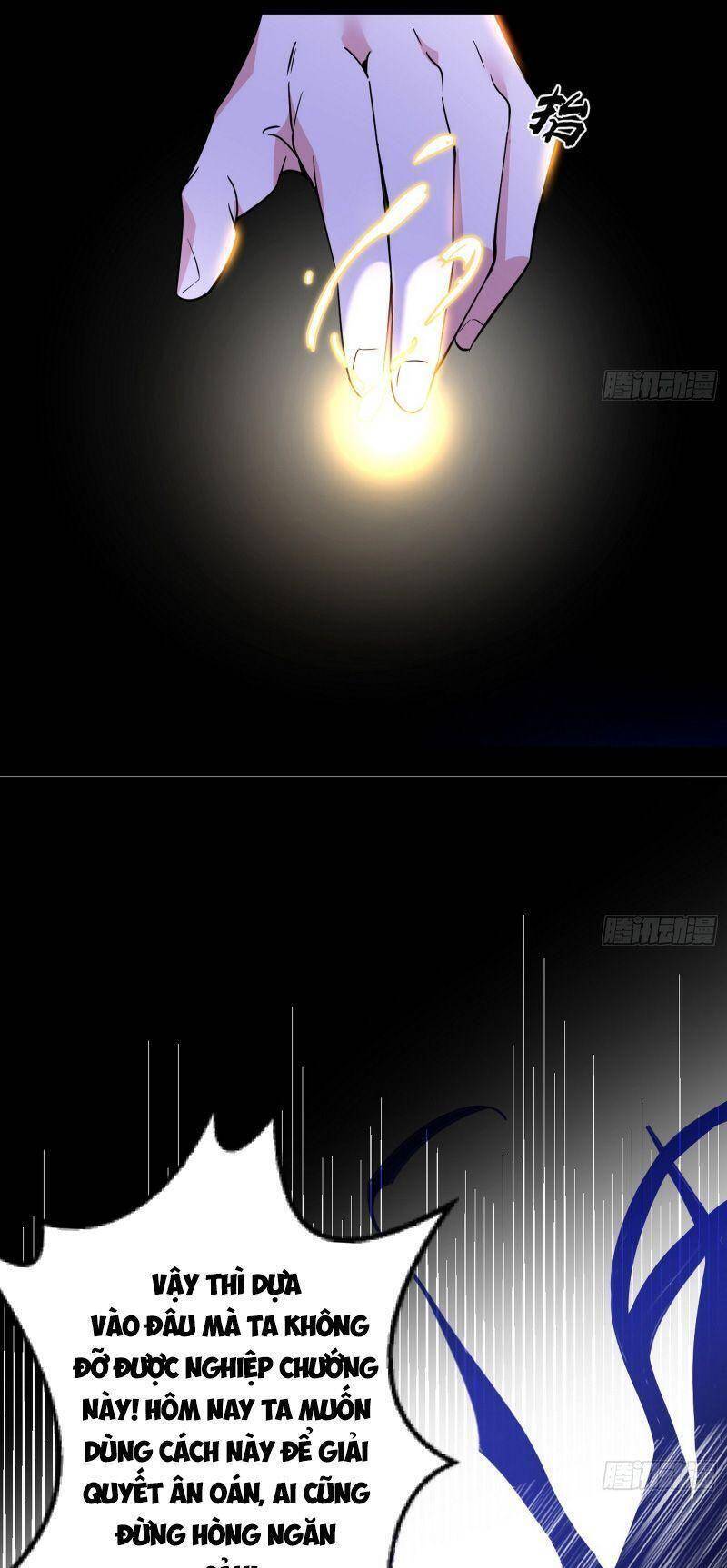 Ta Là Tà Đế Chap 312 - Next Chap 313