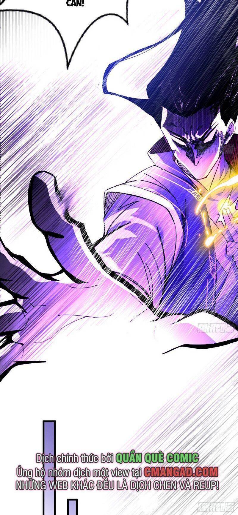 Ta Là Tà Đế Chap 312 - Next Chap 313