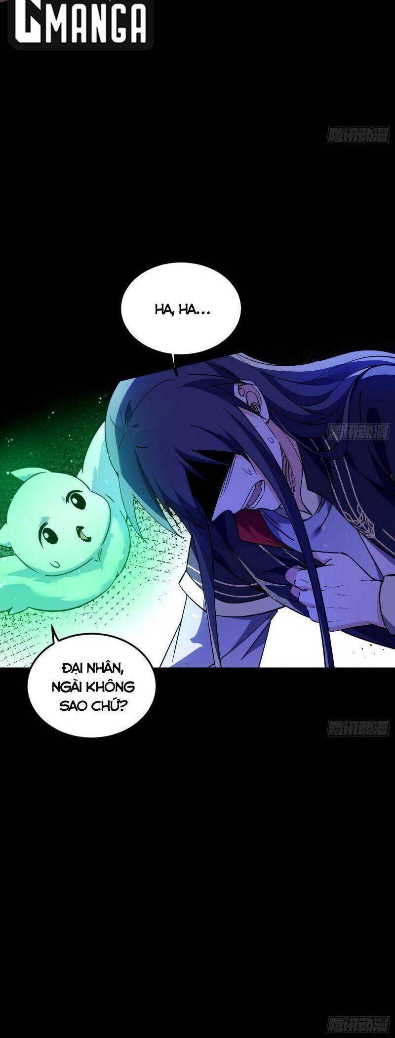 Ta Là Tà Đế Chap 312 - Next Chap 313