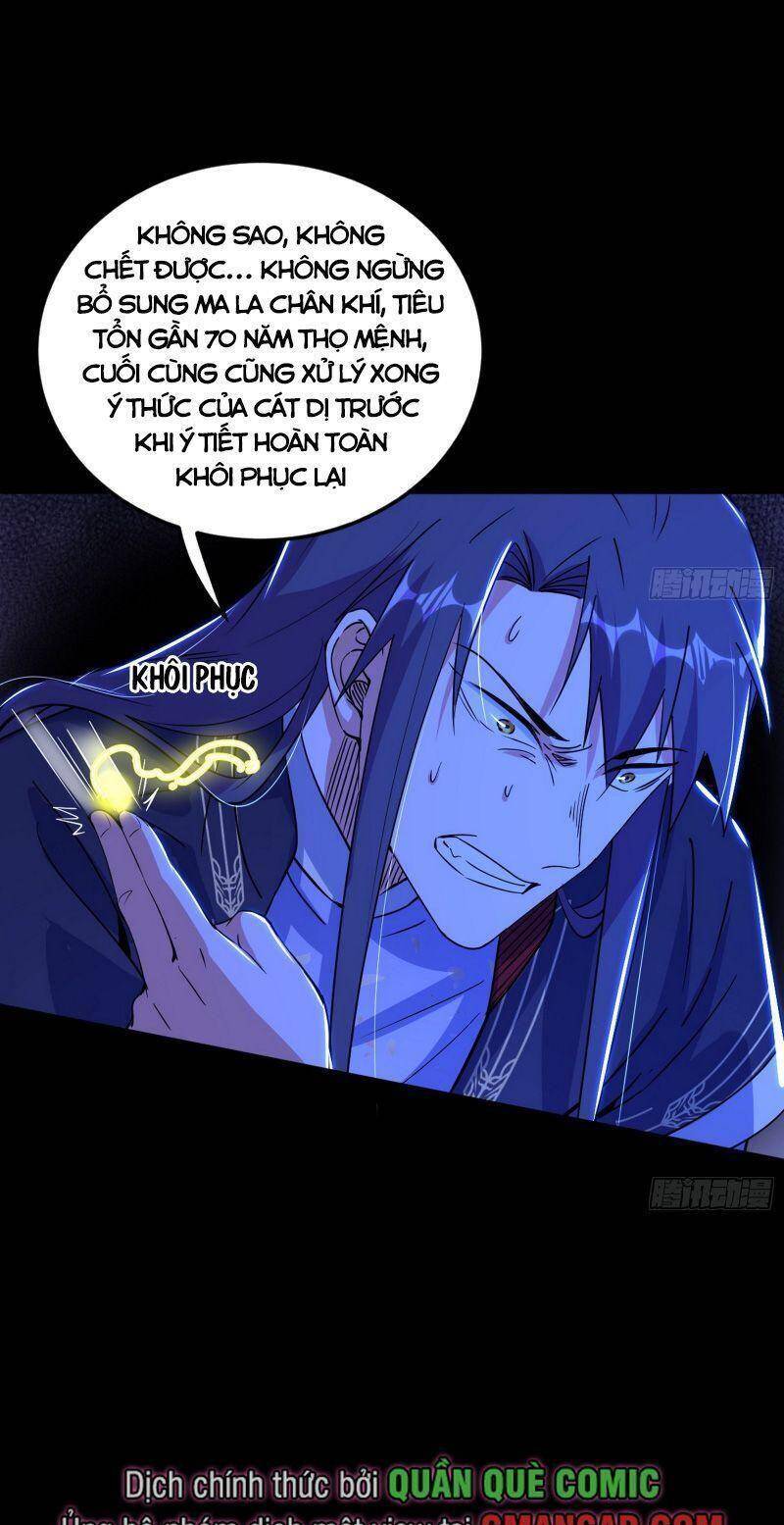 Ta Là Tà Đế Chap 312 - Next Chap 313