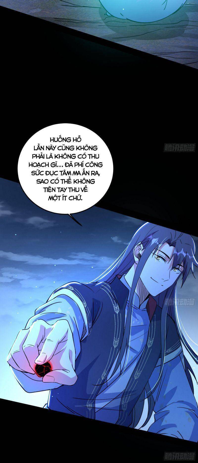 Ta Là Tà Đế Chap 312 - Next Chap 313