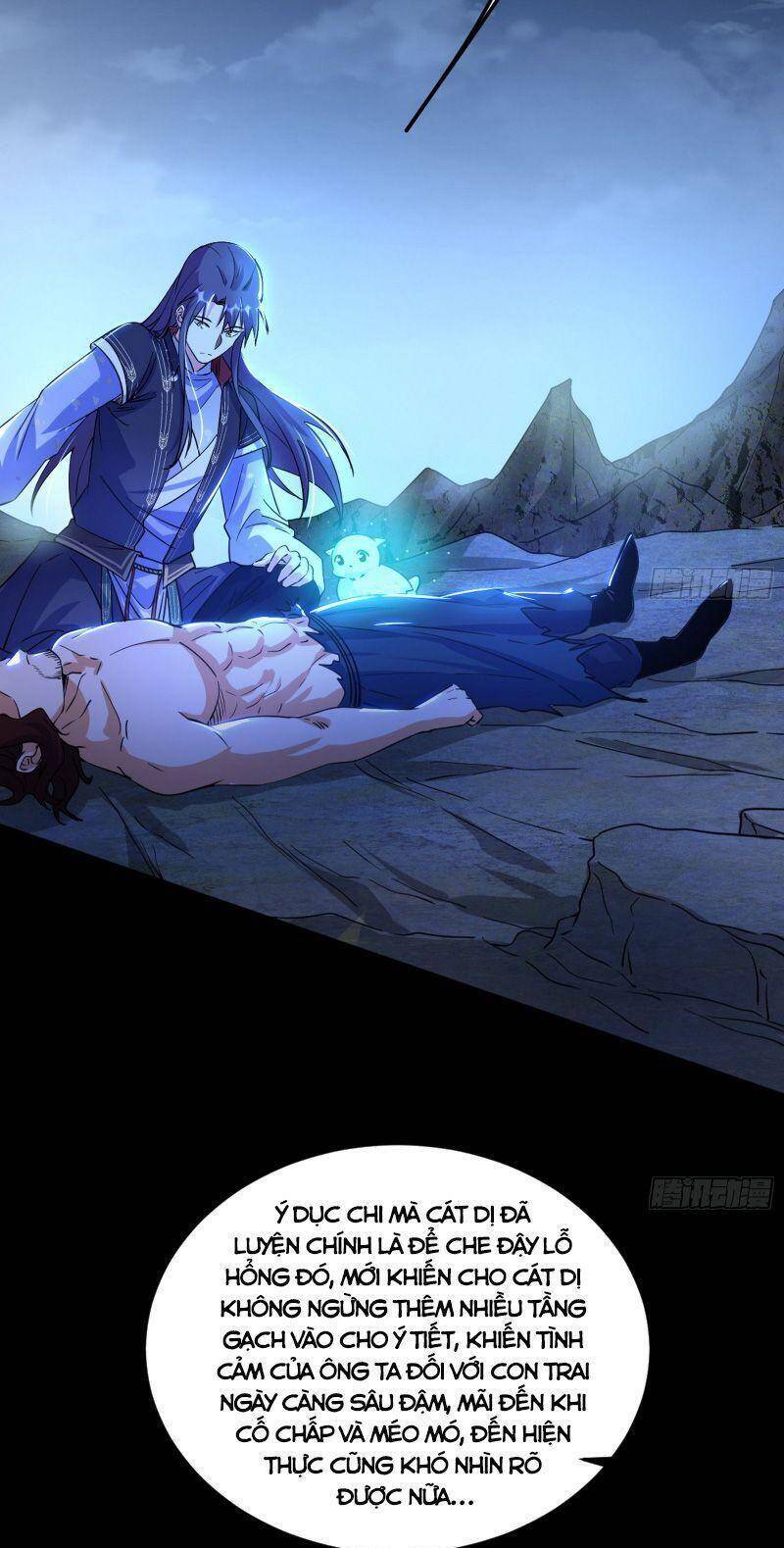 Ta Là Tà Đế Chap 312 - Next Chap 313