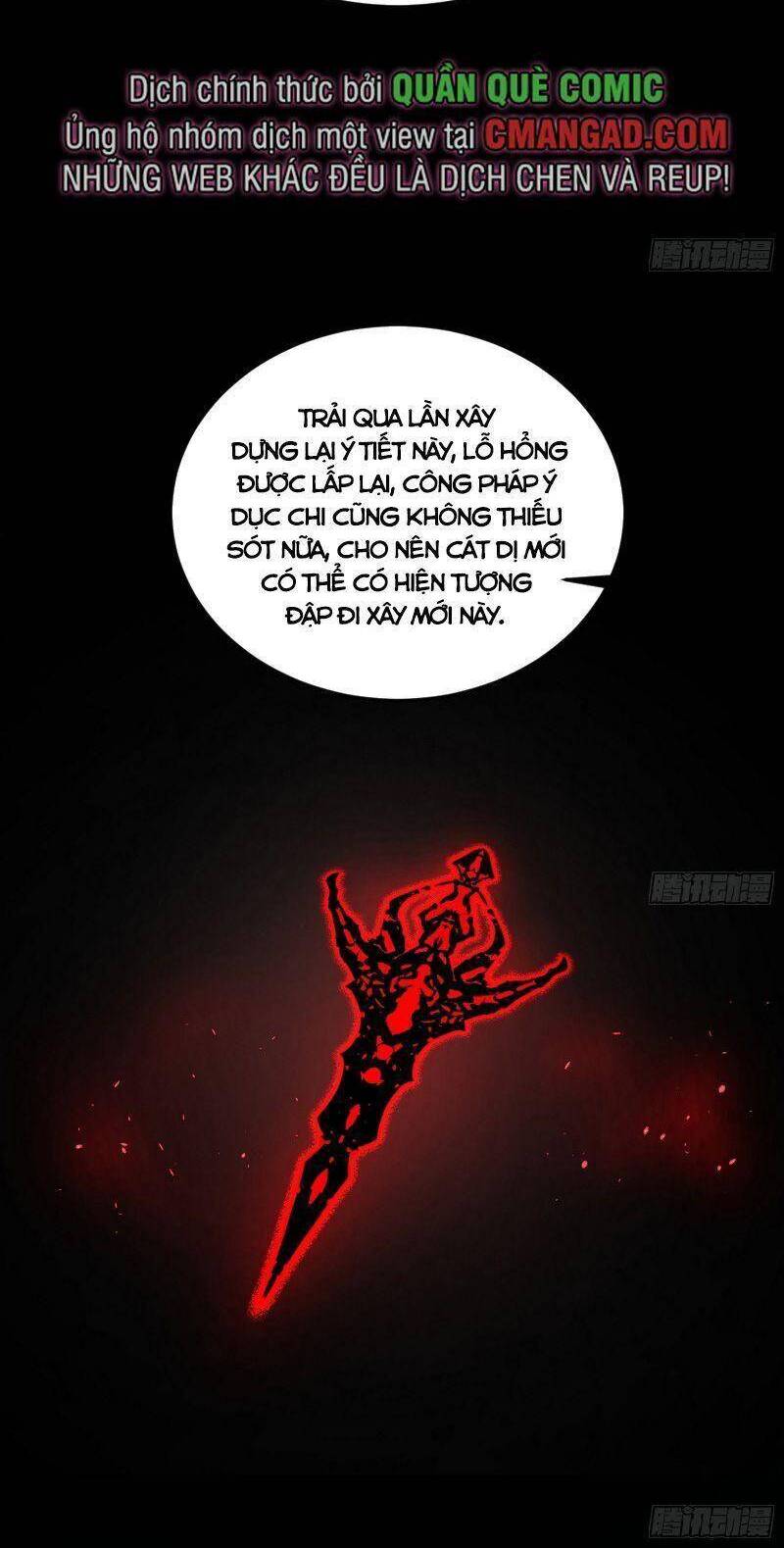 Ta Là Tà Đế Chap 312 - Next Chap 313