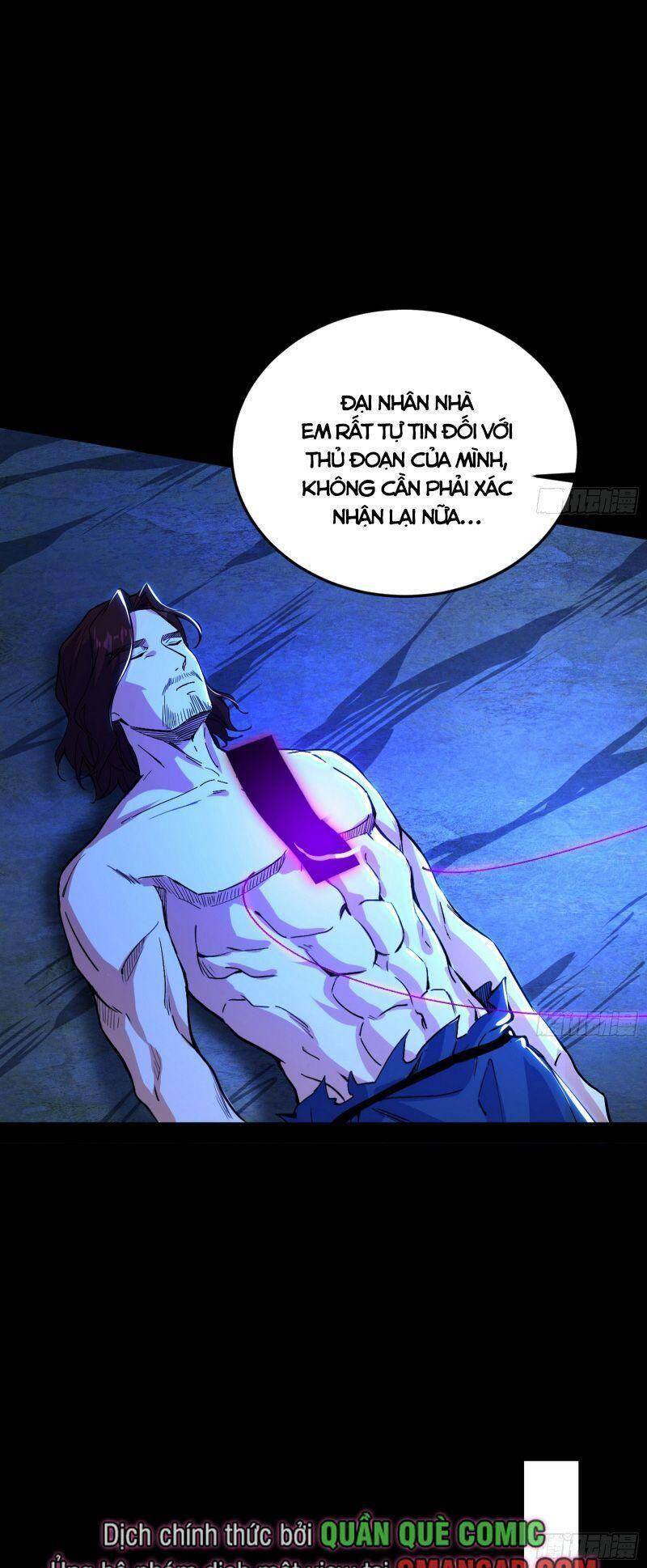 Ta Là Tà Đế Chap 312 - Next Chap 313