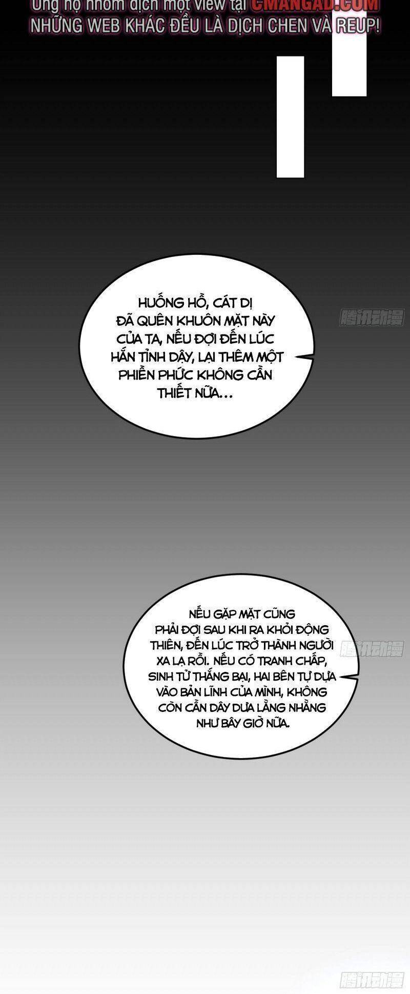 Ta Là Tà Đế Chap 312 - Next Chap 313