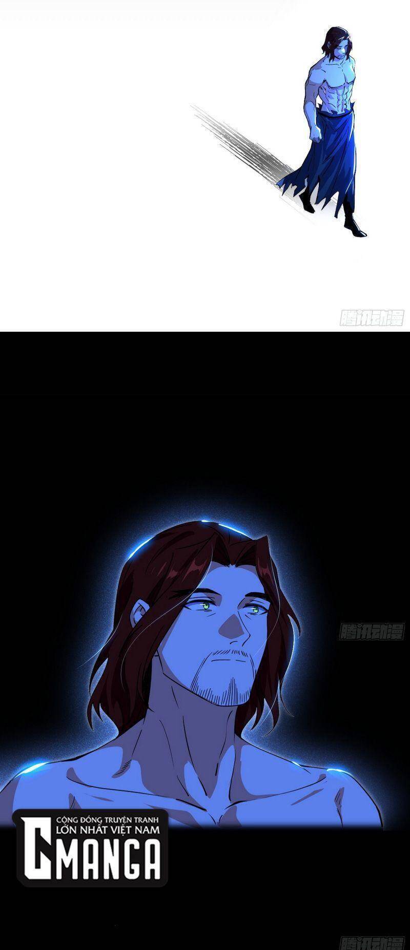 Ta Là Tà Đế Chap 312 - Next Chap 313