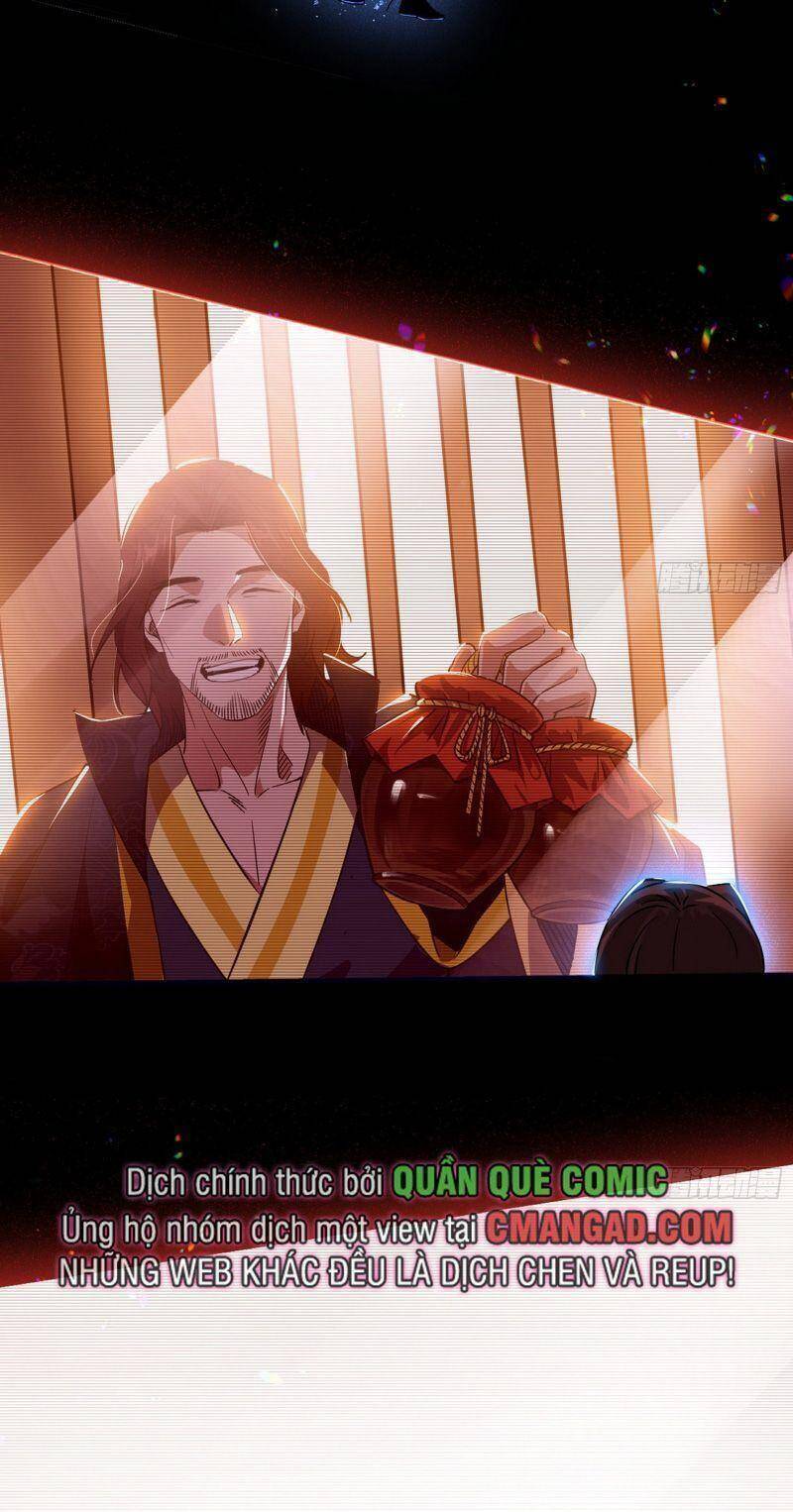 Ta Là Tà Đế Chap 312 - Next Chap 313