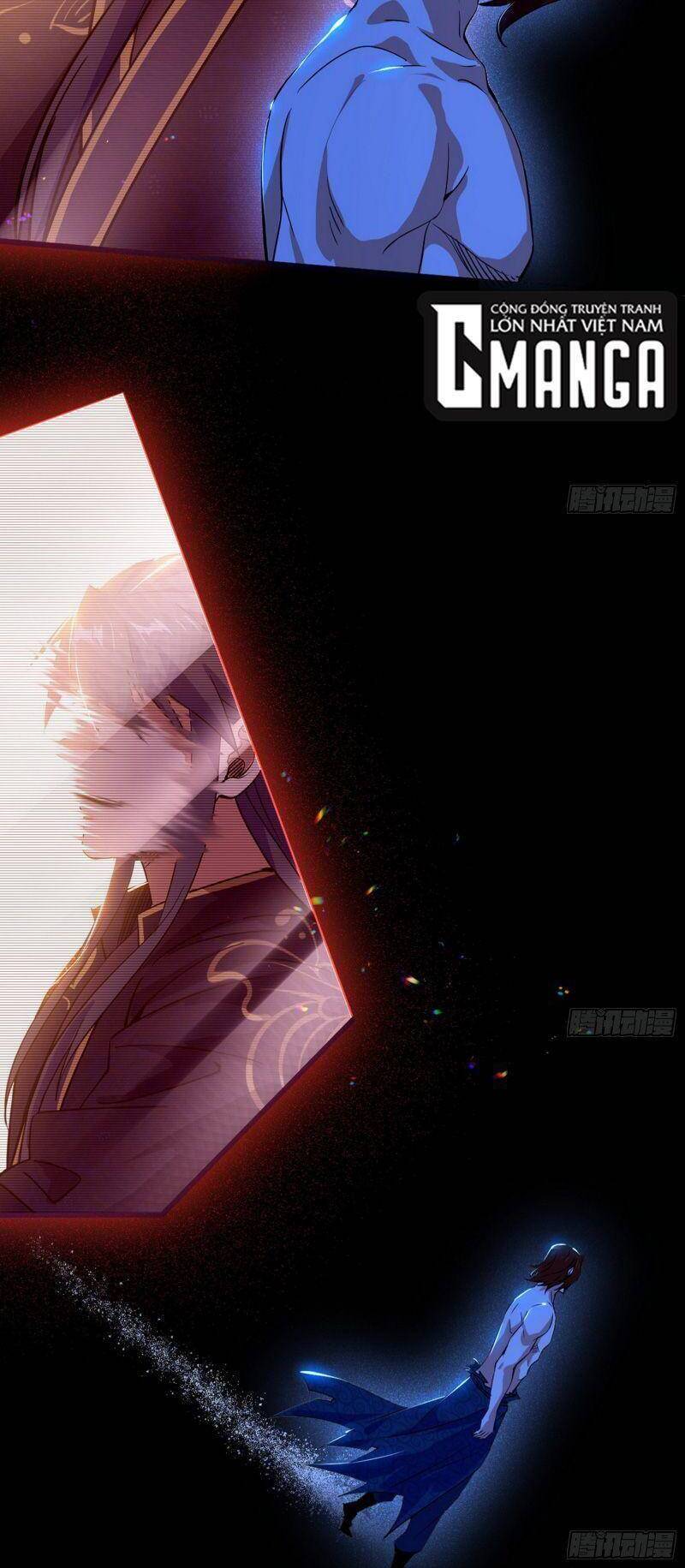 Ta Là Tà Đế Chap 312 - Next Chap 313