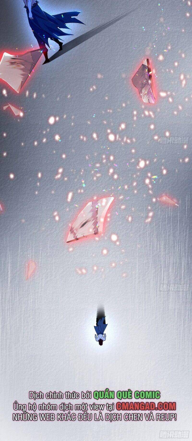 Ta Là Tà Đế Chap 312 - Next Chap 313