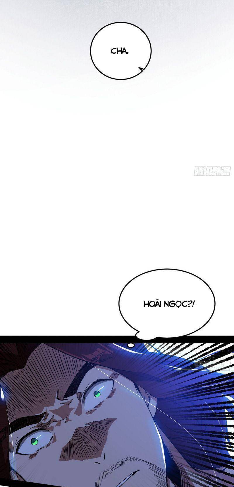 Ta Là Tà Đế Chap 312 - Next Chap 313