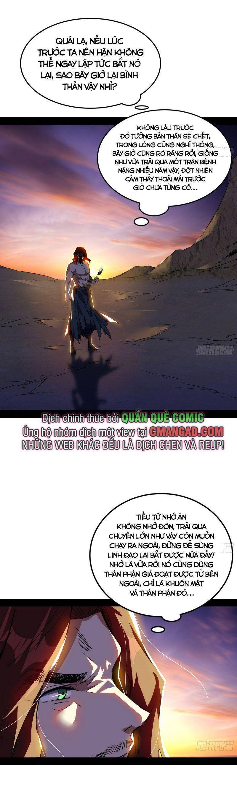 Ta Là Tà Đế Chap 312 - Next Chap 313