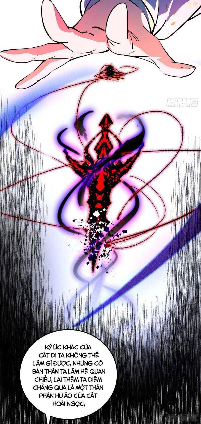 Ta Là Tà Đế Chap 312 - Next Chap 313