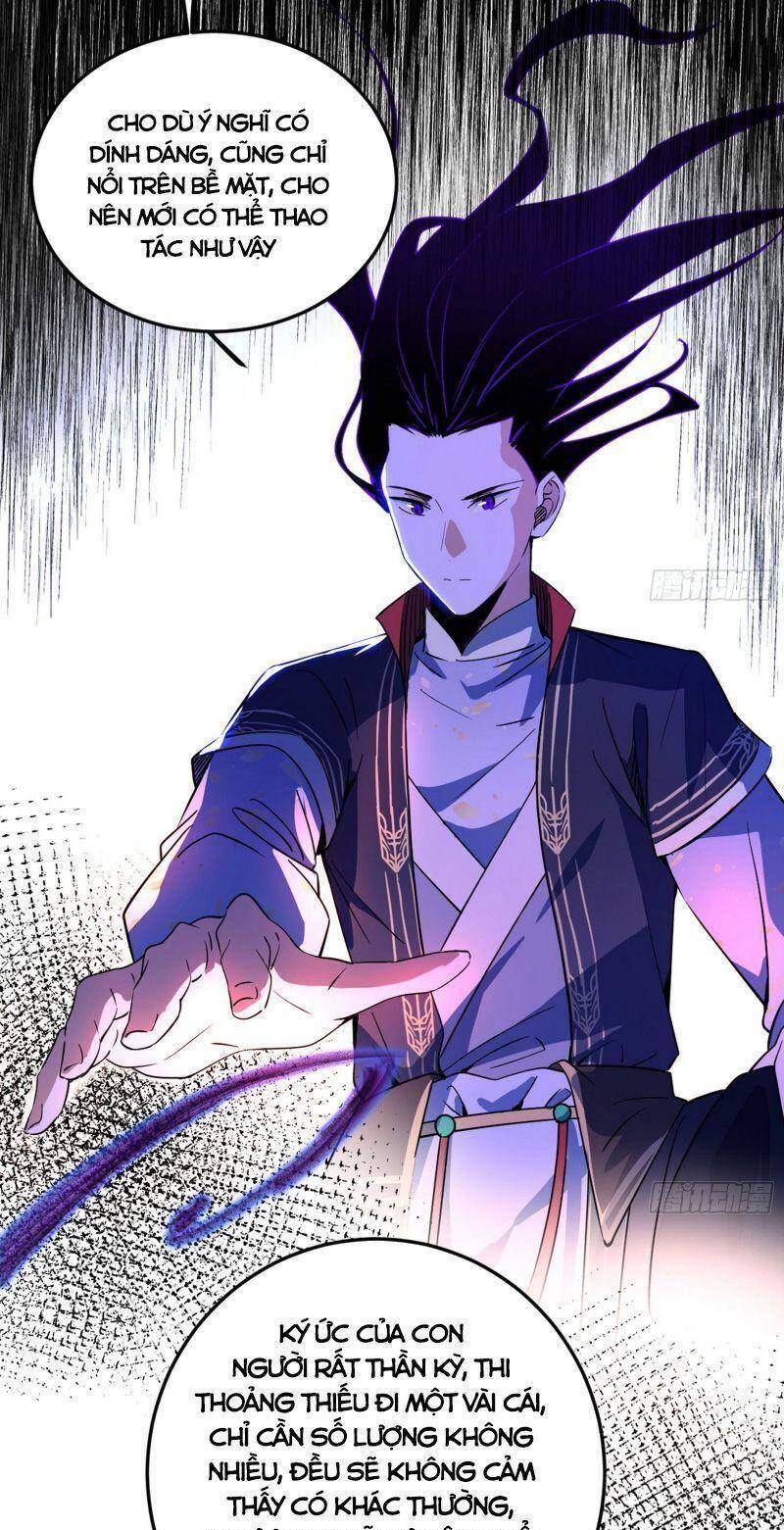 Ta Là Tà Đế Chap 312 - Next Chap 313