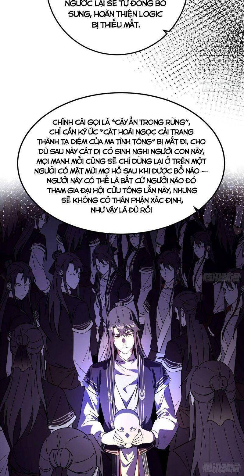 Ta Là Tà Đế Chap 312 - Next Chap 313