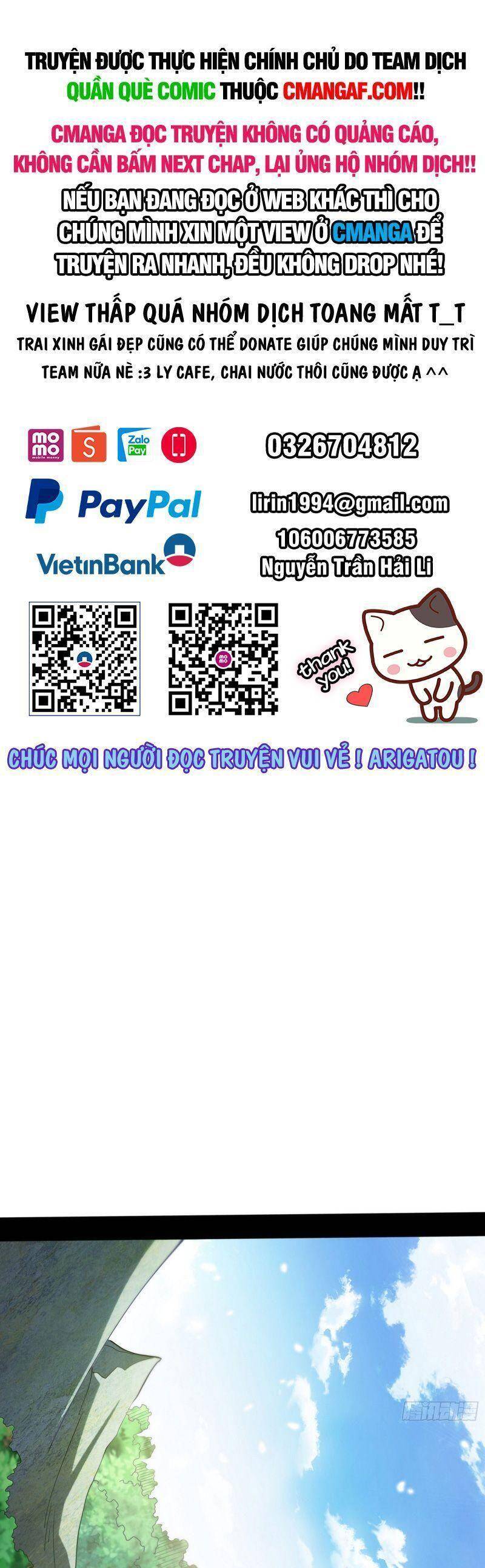 Ta Là Tà Đế Chap 313 - Next Chap 314