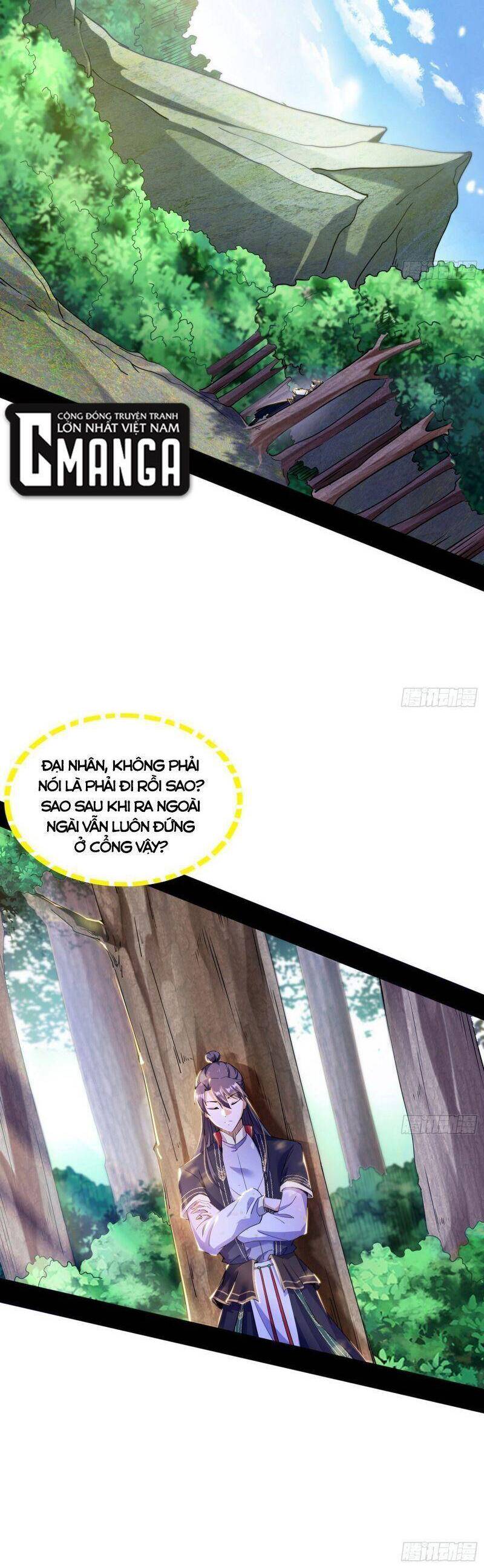 Ta Là Tà Đế Chap 313 - Next Chap 314