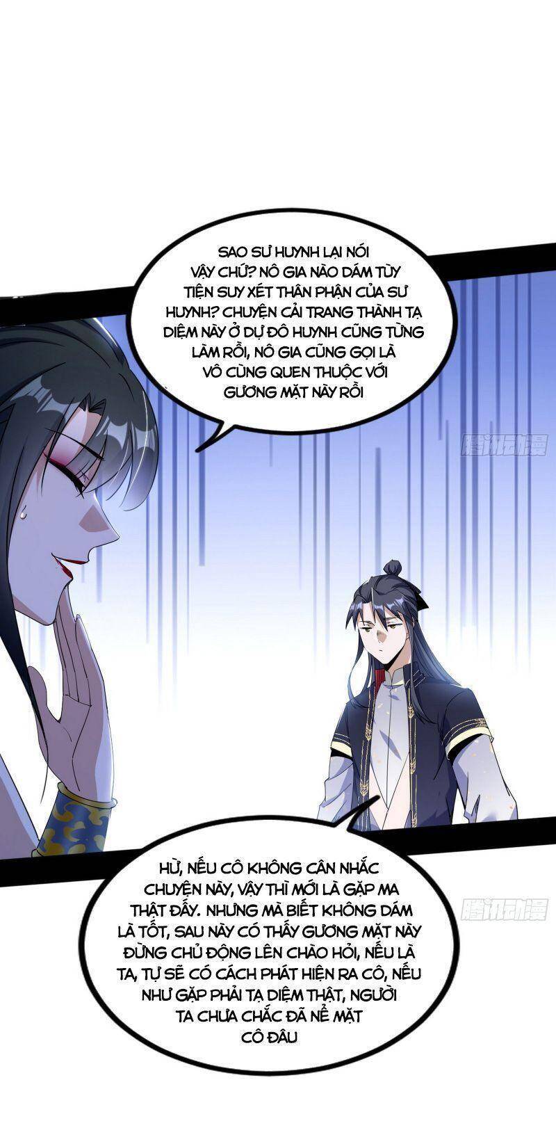 Ta Là Tà Đế Chap 313 - Next Chap 314