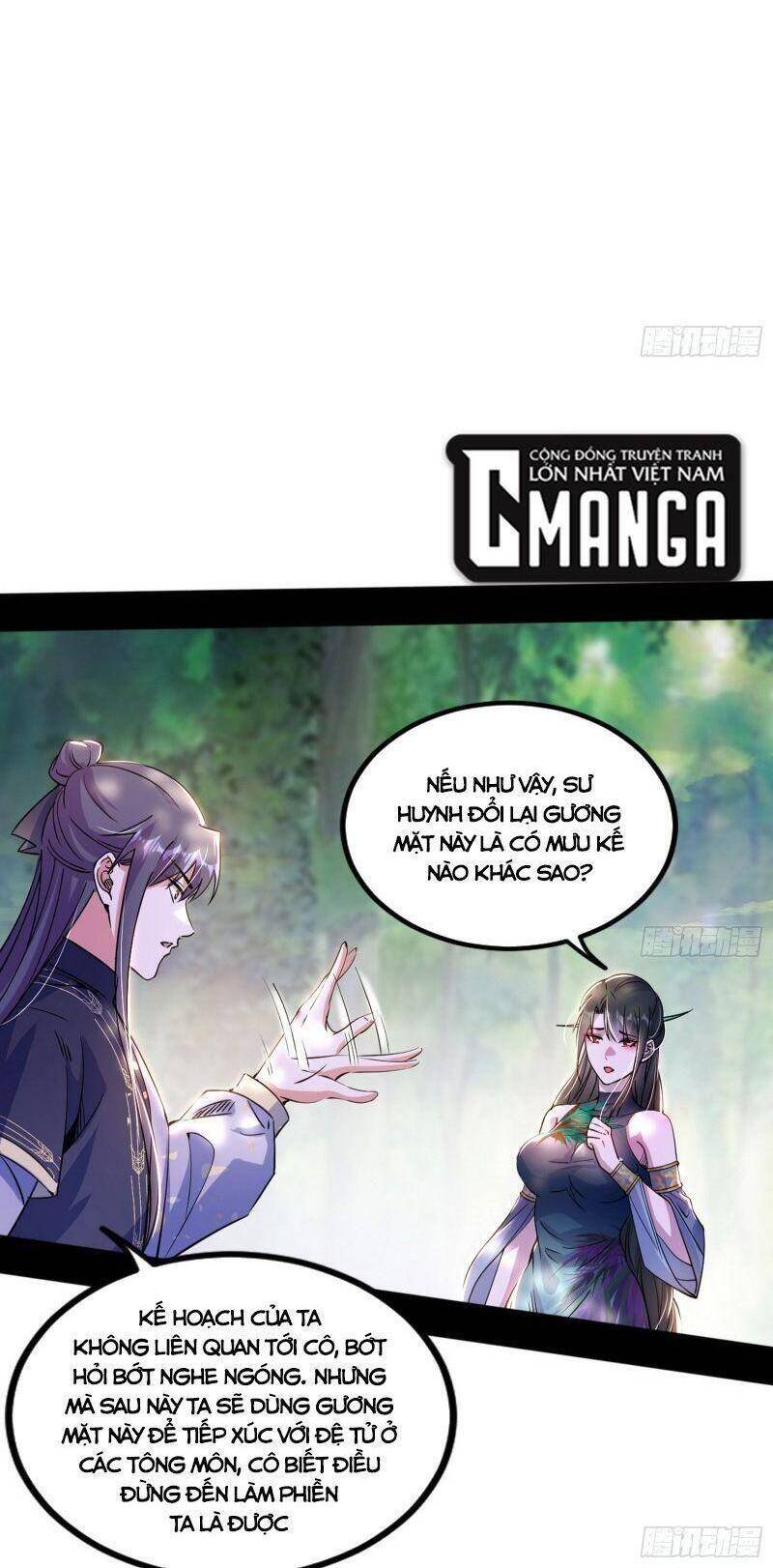 Ta Là Tà Đế Chap 313 - Next Chap 314