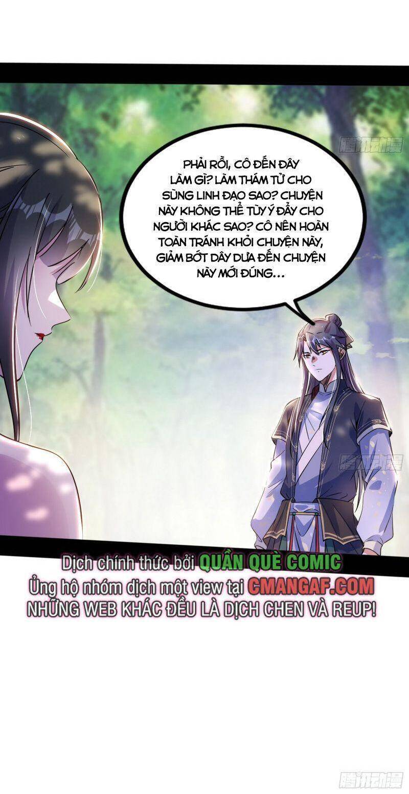 Ta Là Tà Đế Chap 313 - Next Chap 314