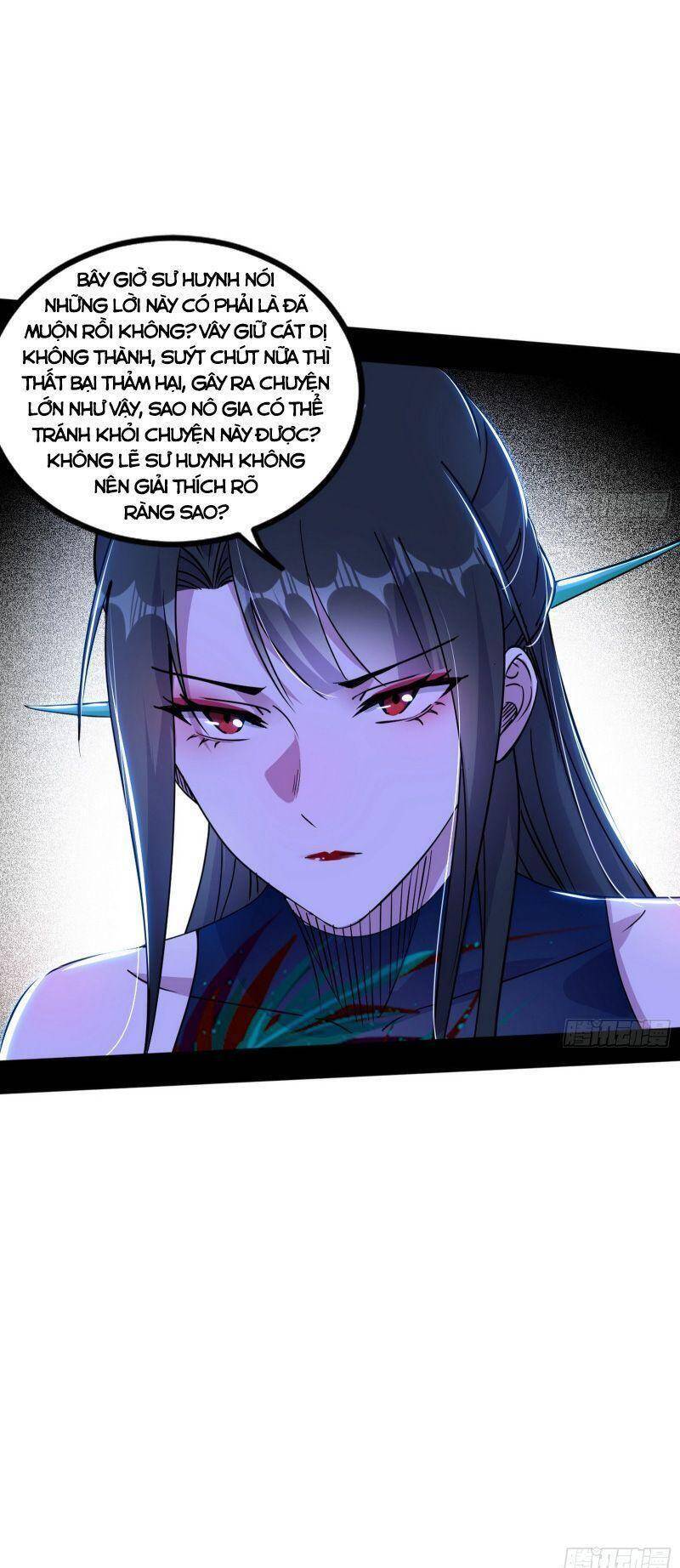 Ta Là Tà Đế Chap 313 - Next Chap 314