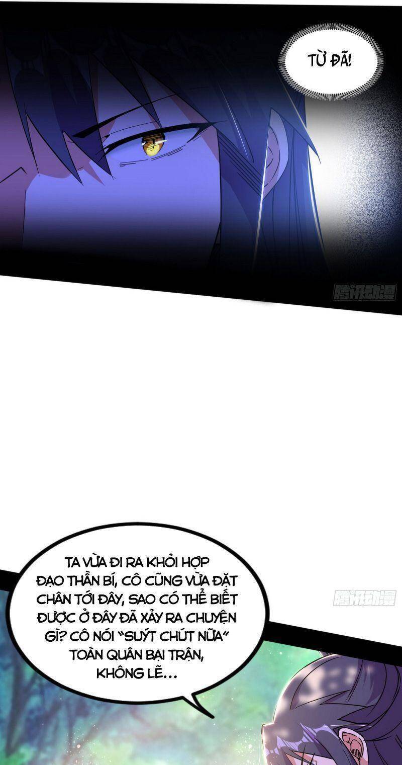 Ta Là Tà Đế Chap 313 - Next Chap 314