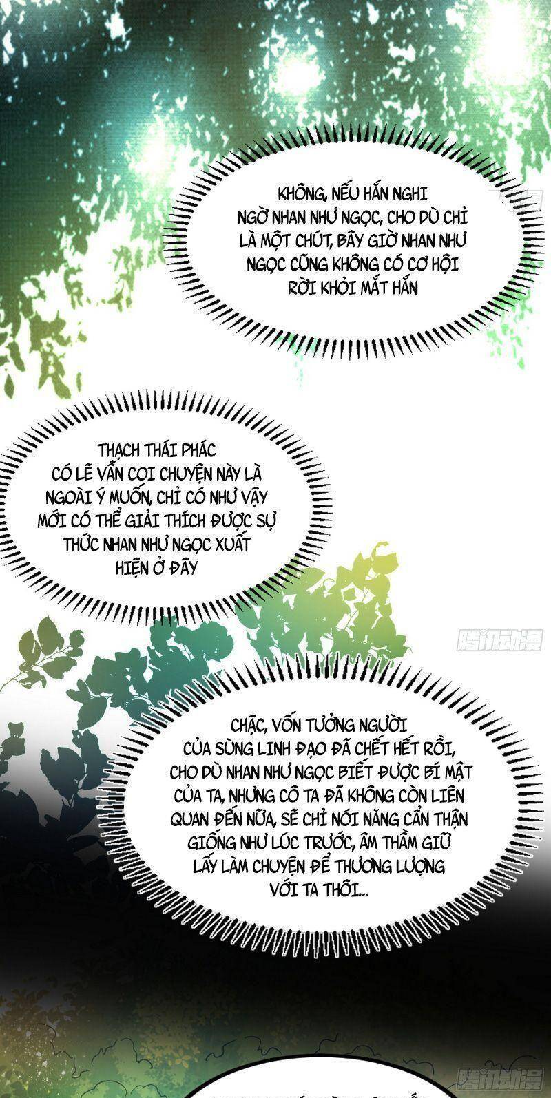 Ta Là Tà Đế Chap 313 - Next Chap 314