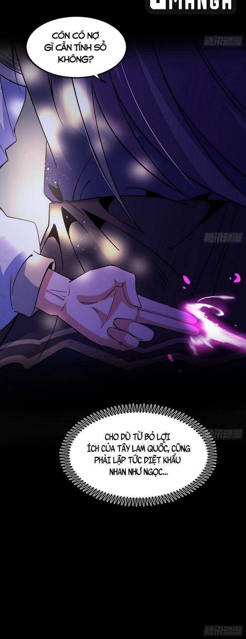 Ta Là Tà Đế Chap 313 - Next Chap 314