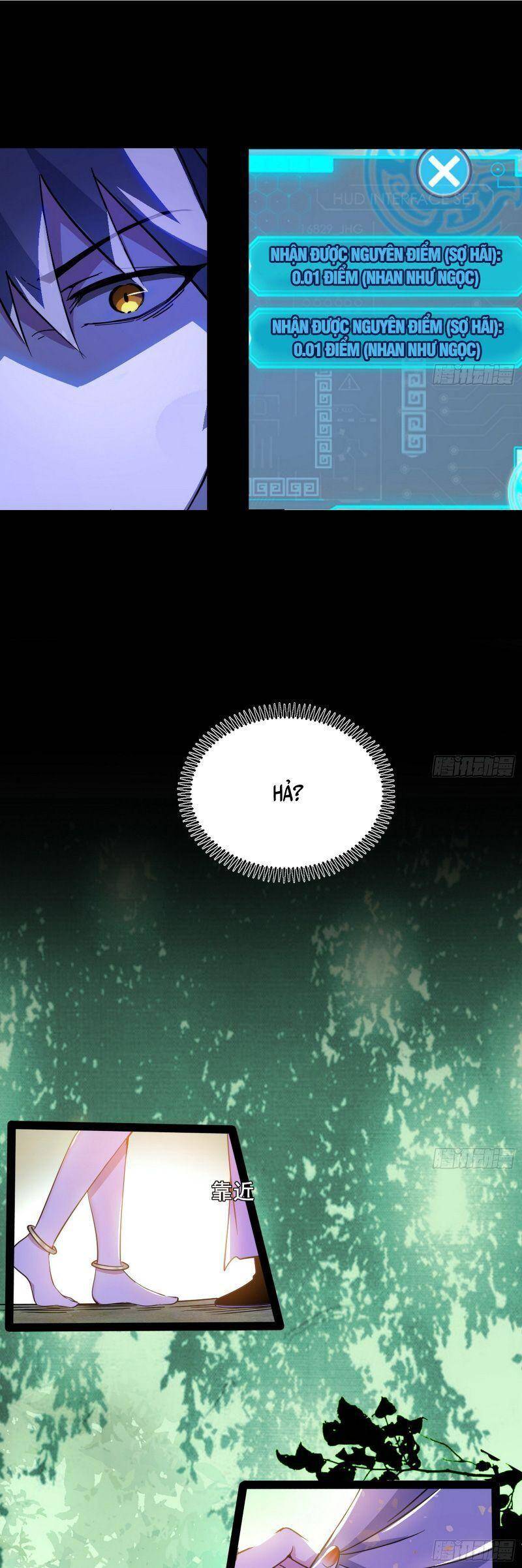 Ta Là Tà Đế Chap 313 - Next Chap 314