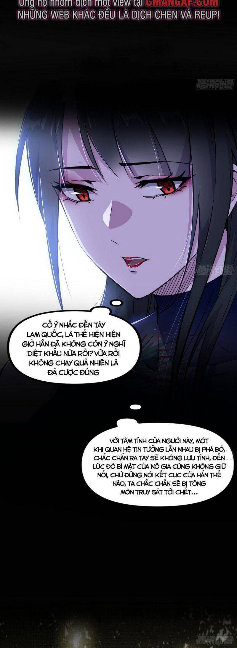 Ta Là Tà Đế Chap 313 - Next Chap 314