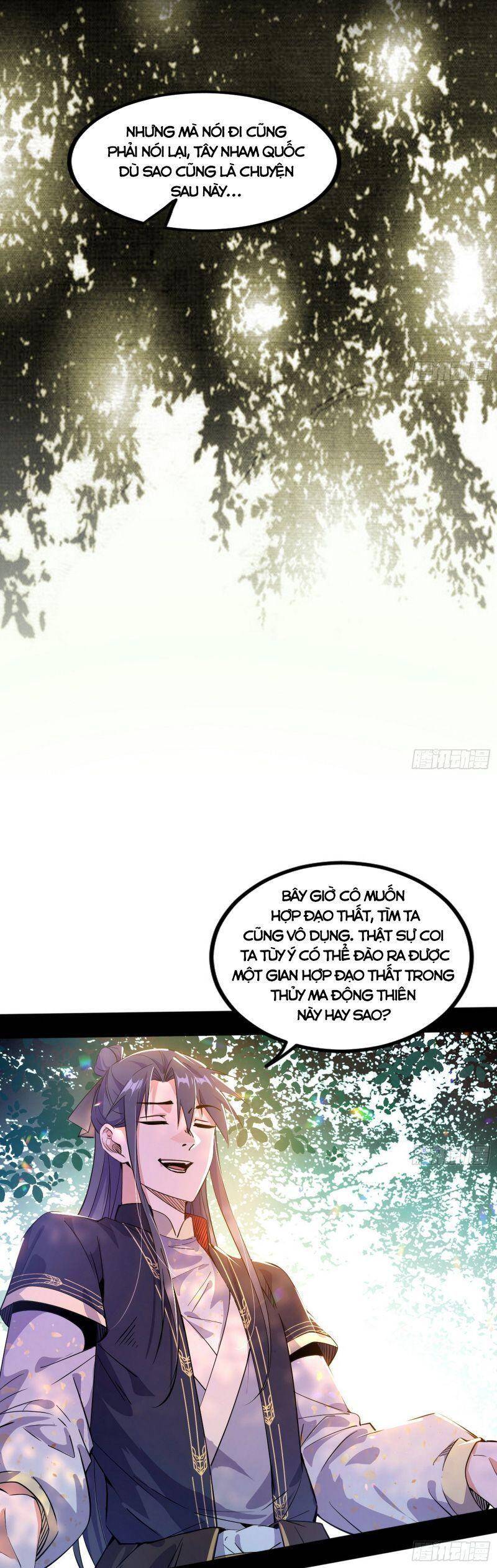 Ta Là Tà Đế Chap 313 - Next Chap 314