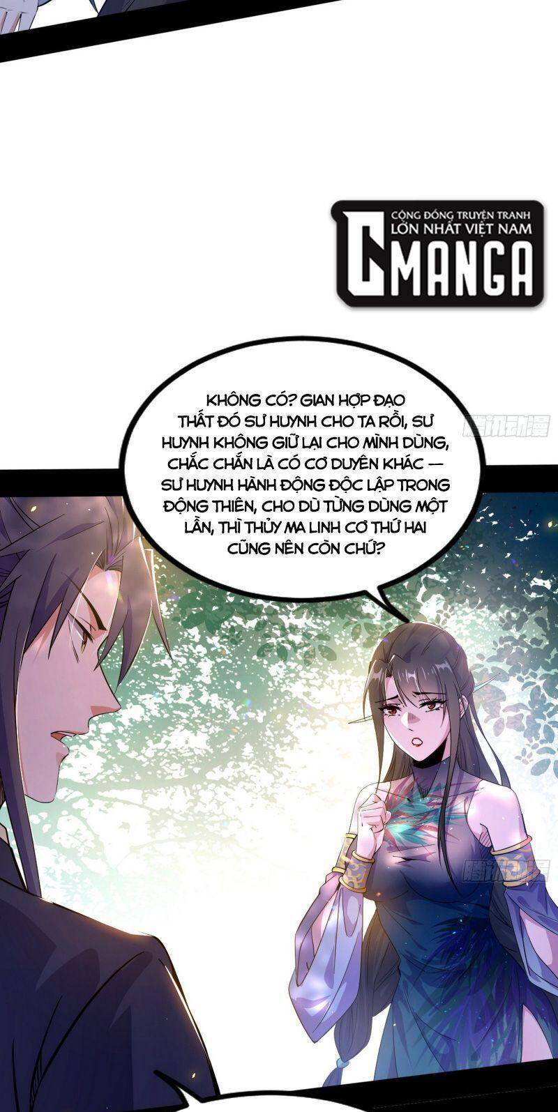 Ta Là Tà Đế Chap 313 - Next Chap 314