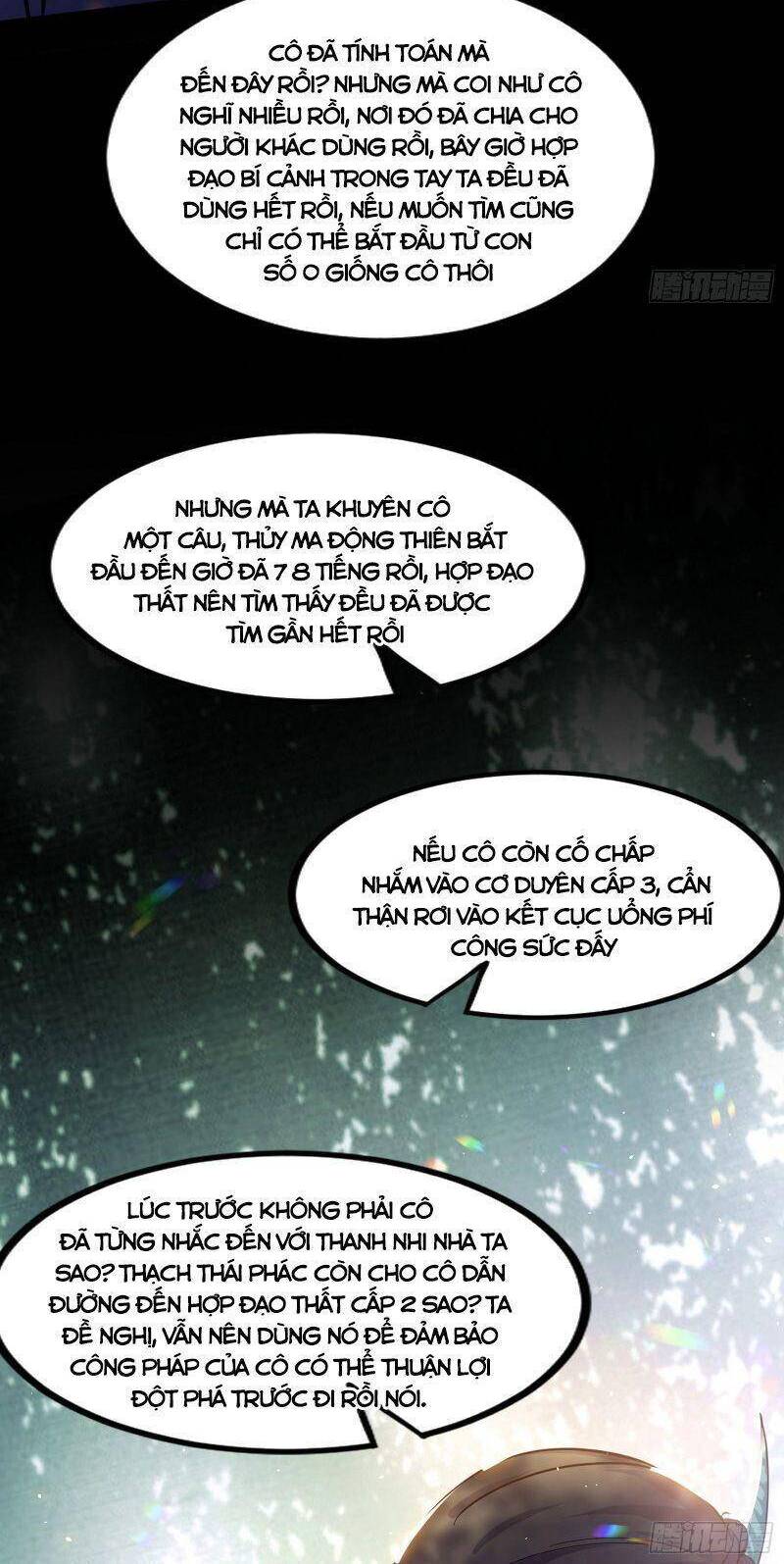 Ta Là Tà Đế Chap 313 - Next Chap 314