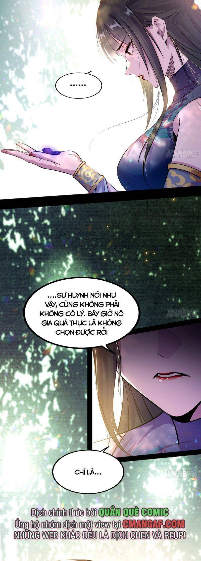Ta Là Tà Đế Chap 313 - Next Chap 314
