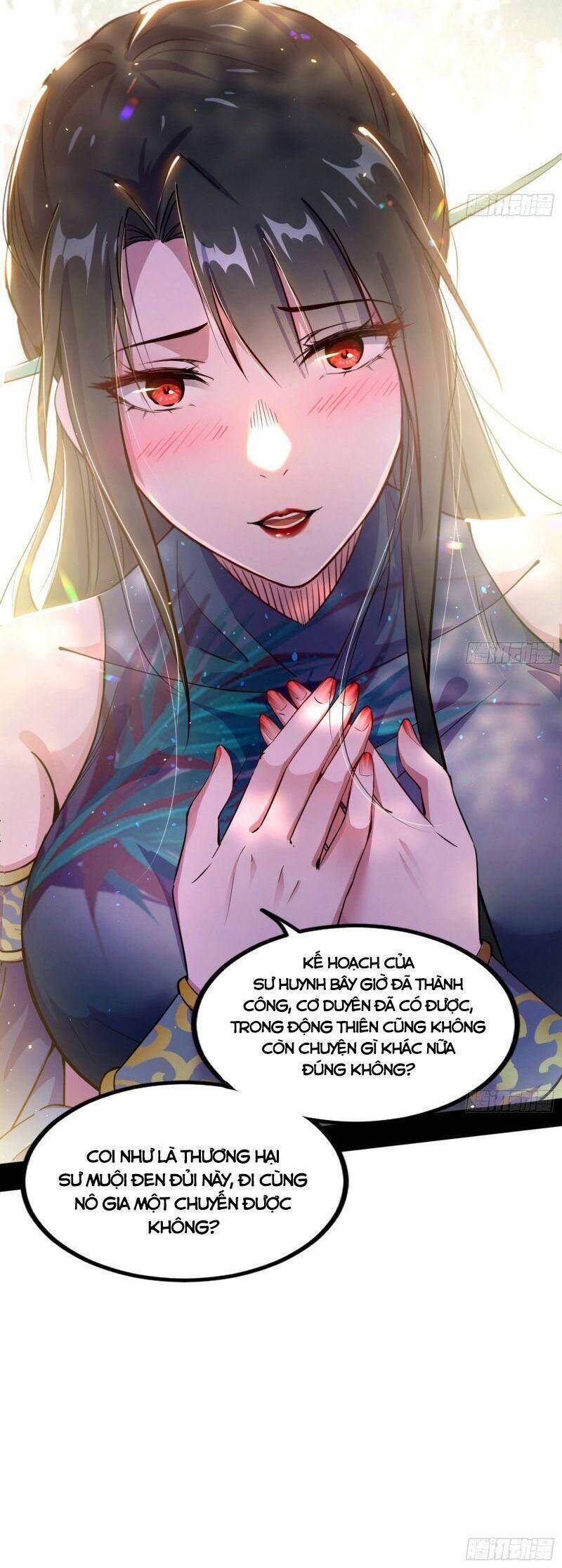 Ta Là Tà Đế Chap 313 - Next Chap 314