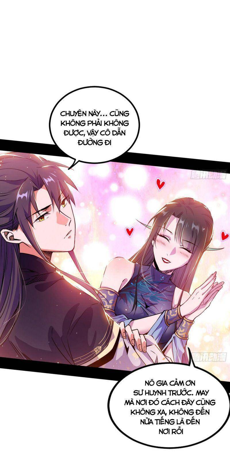 Ta Là Tà Đế Chap 313 - Next Chap 314