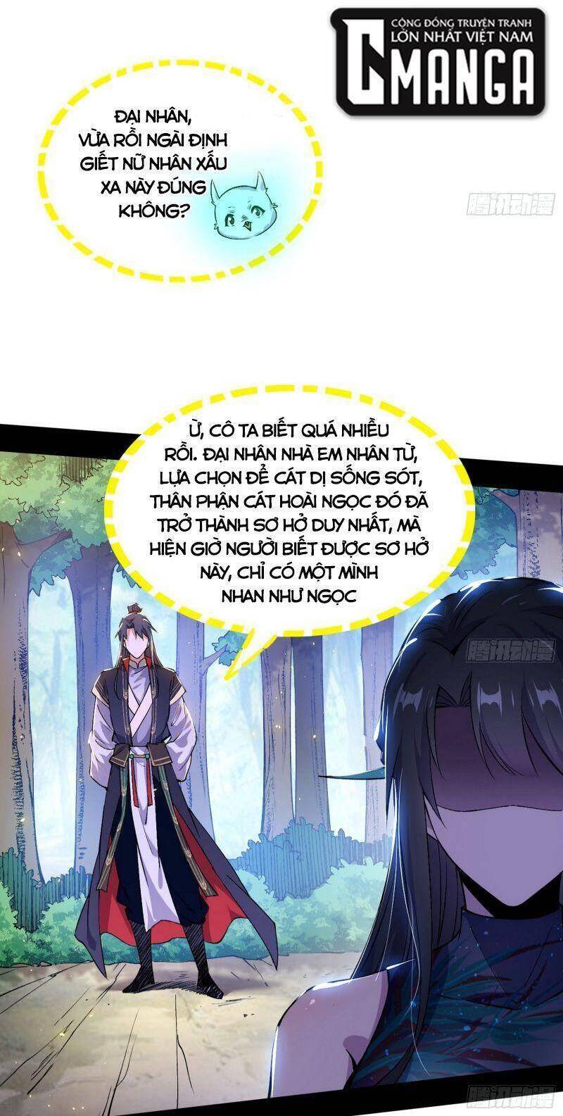 Ta Là Tà Đế Chap 313 - Next Chap 314