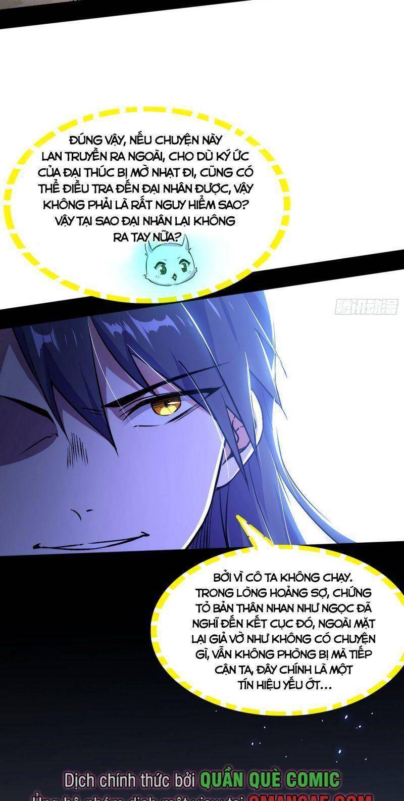 Ta Là Tà Đế Chap 313 - Next Chap 314