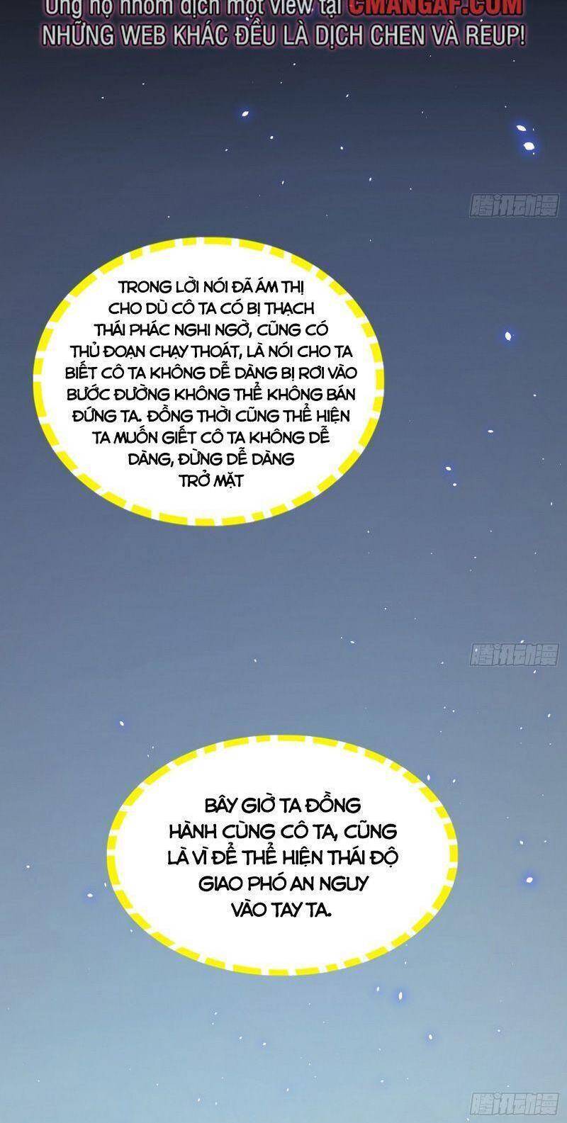 Ta Là Tà Đế Chap 313 - Next Chap 314