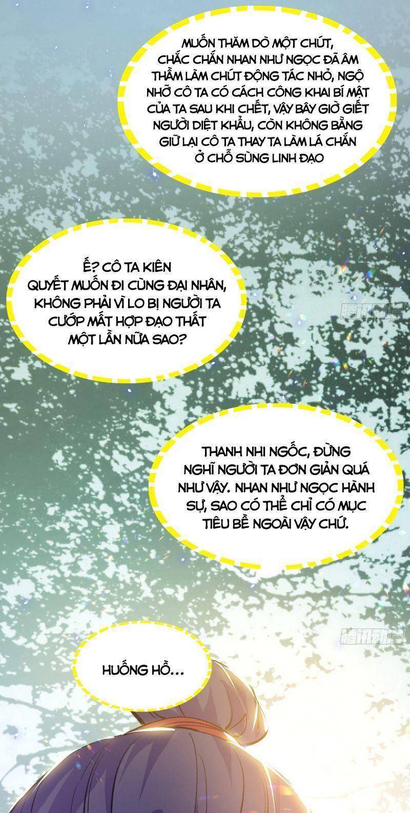 Ta Là Tà Đế Chap 313 - Next Chap 314