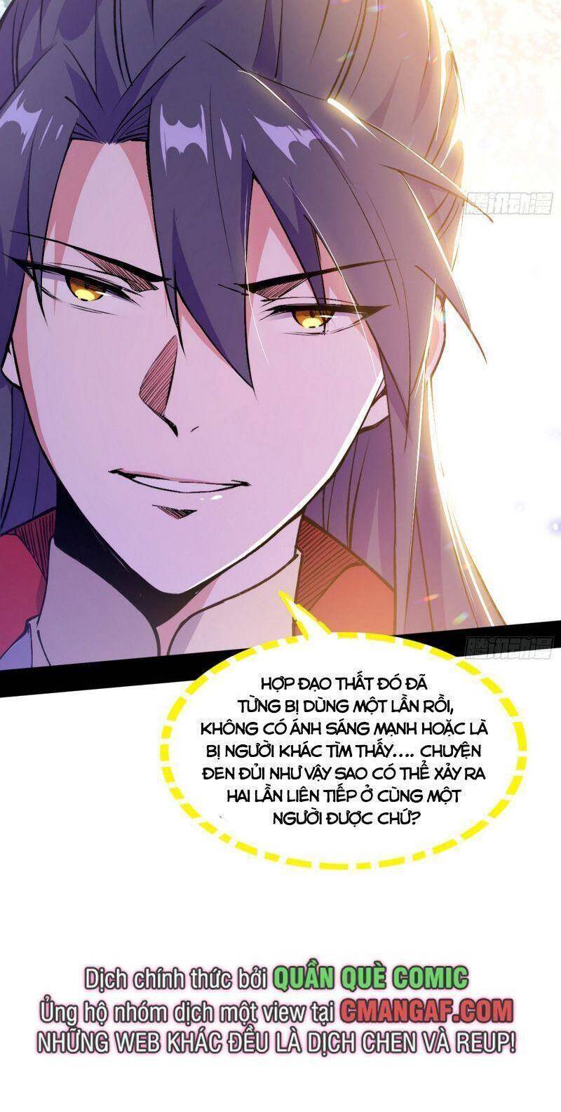 Ta Là Tà Đế Chap 313 - Next Chap 314