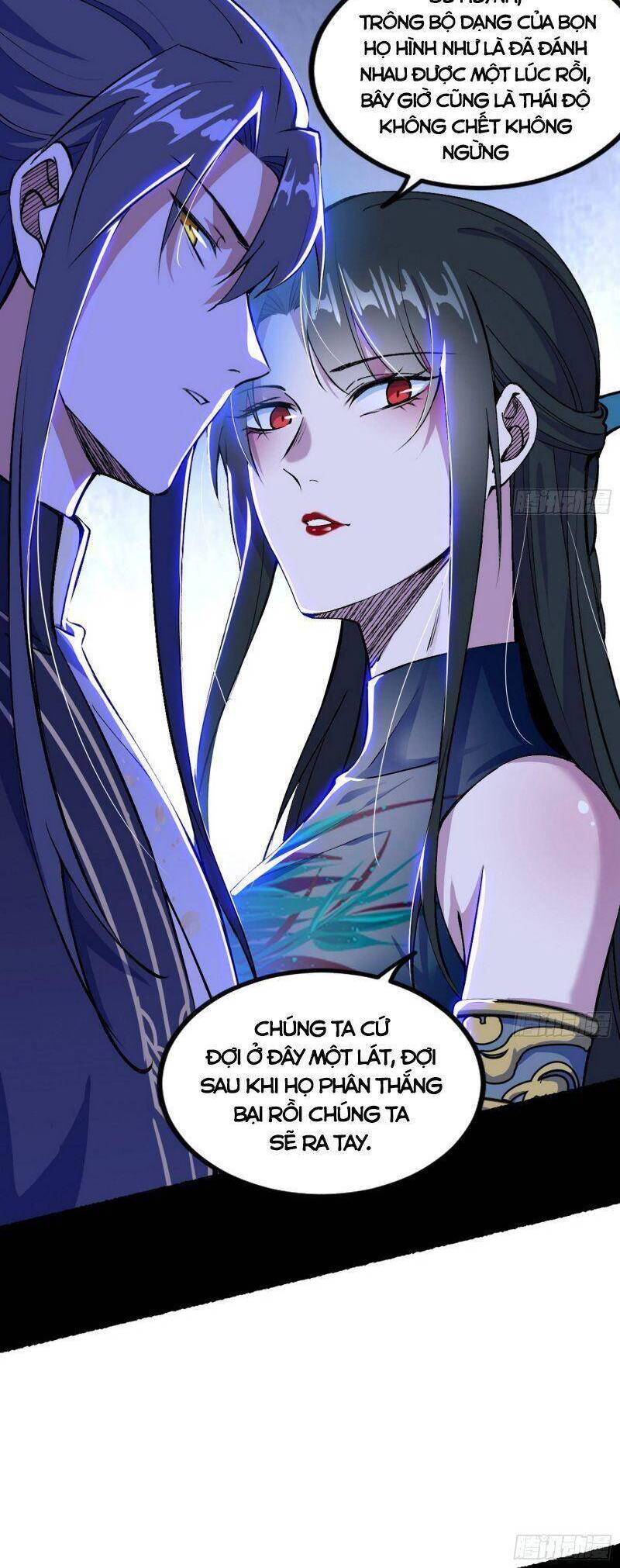 Ta Là Tà Đế Chap 313 - Next Chap 314