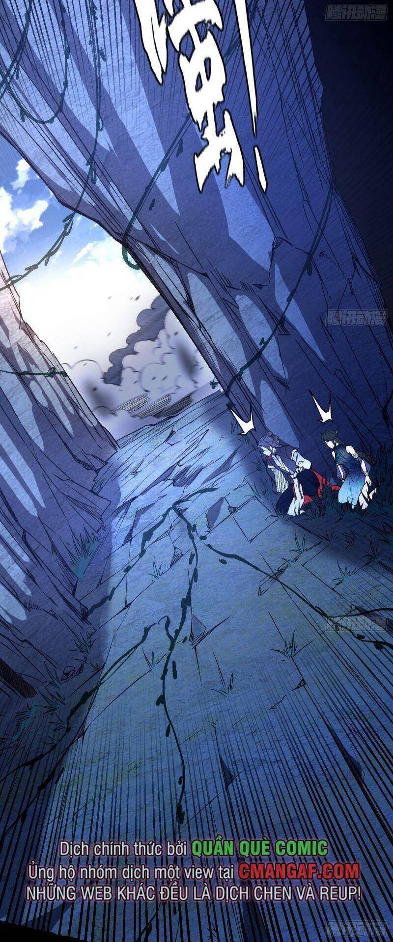 Ta Là Tà Đế Chap 313 - Next Chap 314