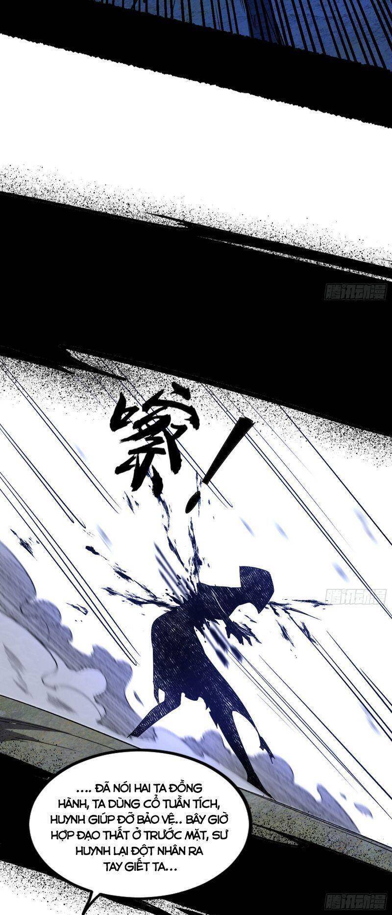 Ta Là Tà Đế Chap 313 - Next Chap 314